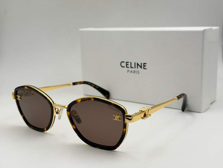 Picture of Celine Sunglasses _SKUfw80443207fw